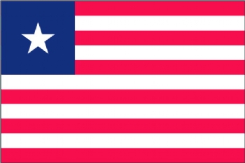 Liberian flag