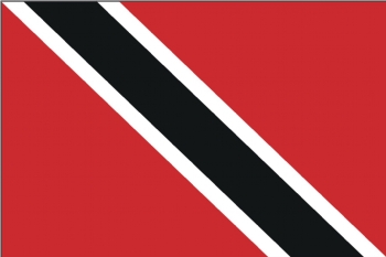 Flag of Trinidad and Tobago