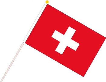 Swiss flag