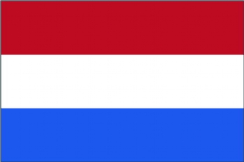 Dutch flag