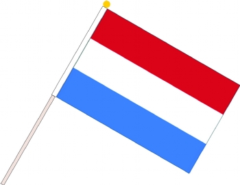 Dutch flag