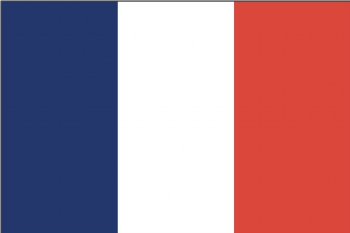 French flag