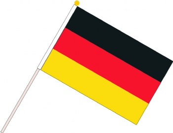 German flag