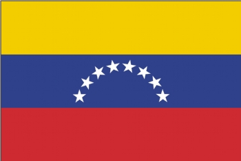 Flag of Venezuela