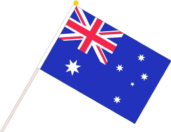 Australian flag