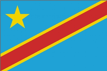 Congo (DRC)