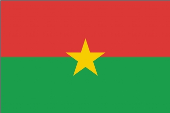 The Burkina Faso