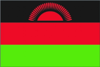 Malawi Flag