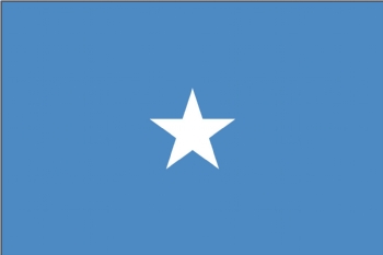 Somali flag