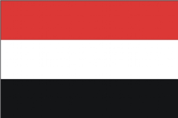 Yemeni flag