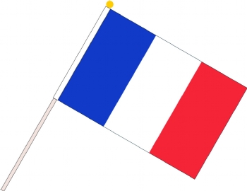 French flag