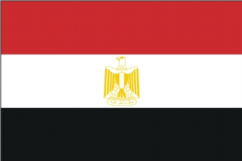 Egyptian flag