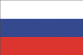 Flag of Russia