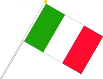 Italian flag