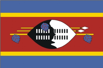 Flag of Eswatini
